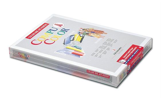 2020290   Digiprint Ink-Jet A4 150 gr. fotosilk (50 ark)
